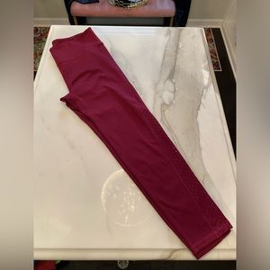 Bnwt workout leggings